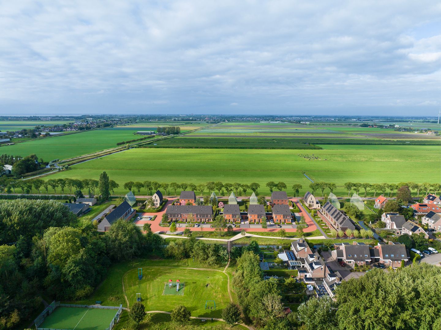 Foto 8 van De Wouden II