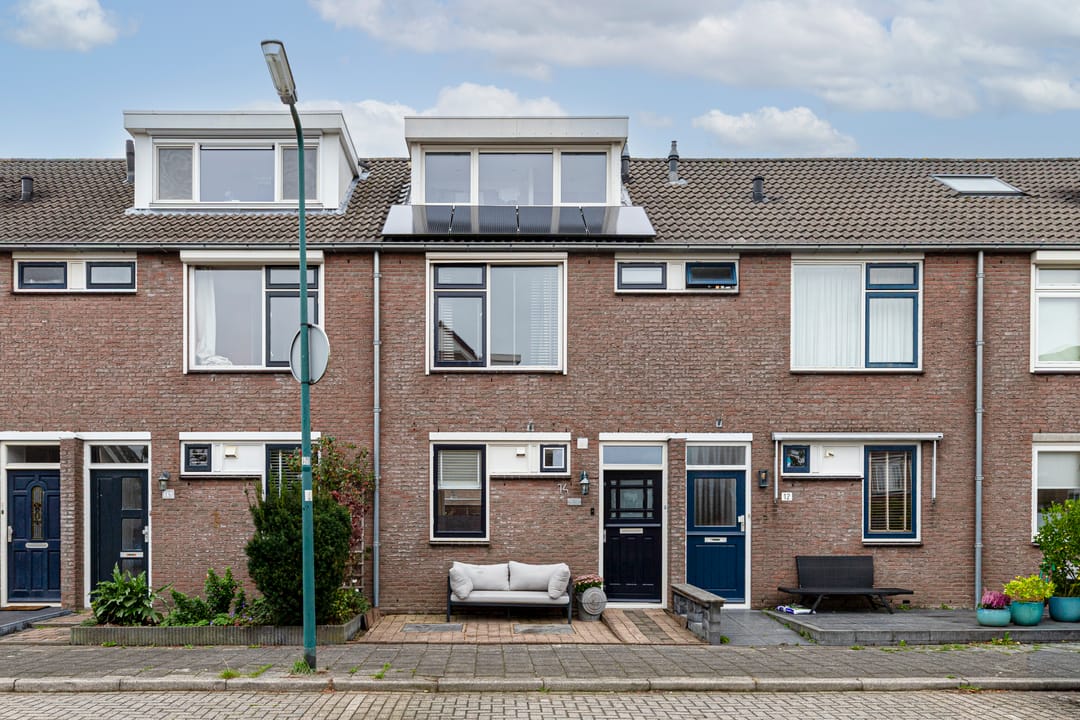 Photo 1 of Stuurboordlaan 14