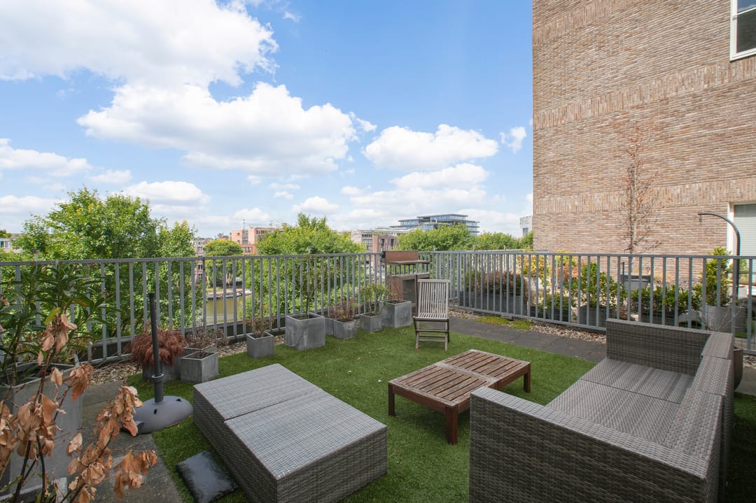 Photo 1 of Westerdok 320