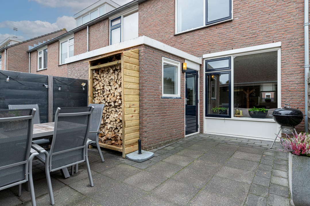 Photo 31 of Stuurboordlaan 14