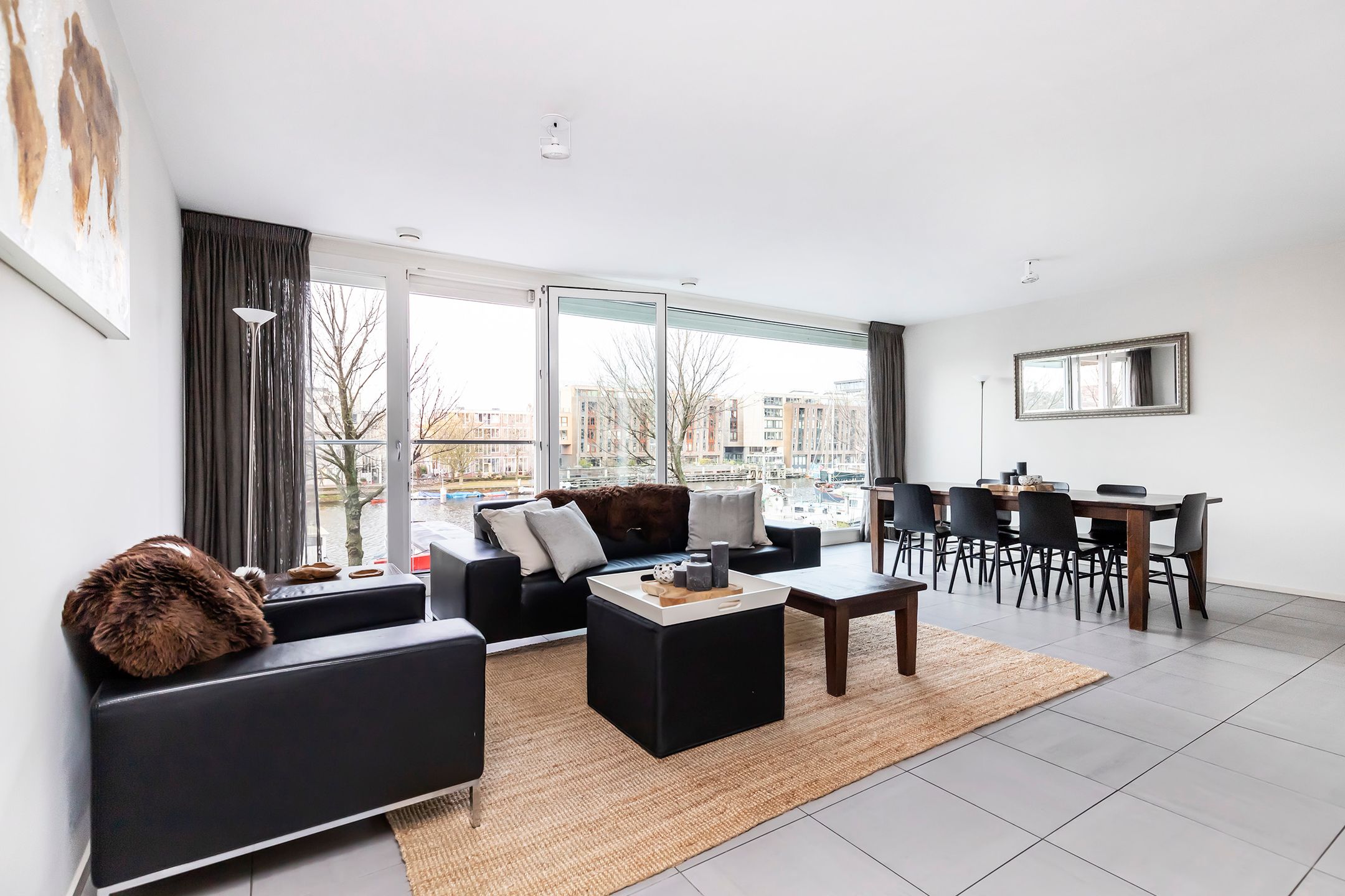 Photo 3 of Westerdok 320