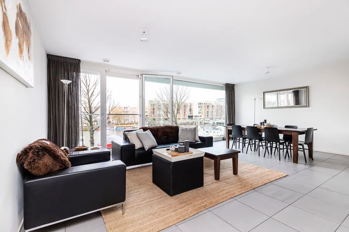 Foto 3 van Westerdok 320