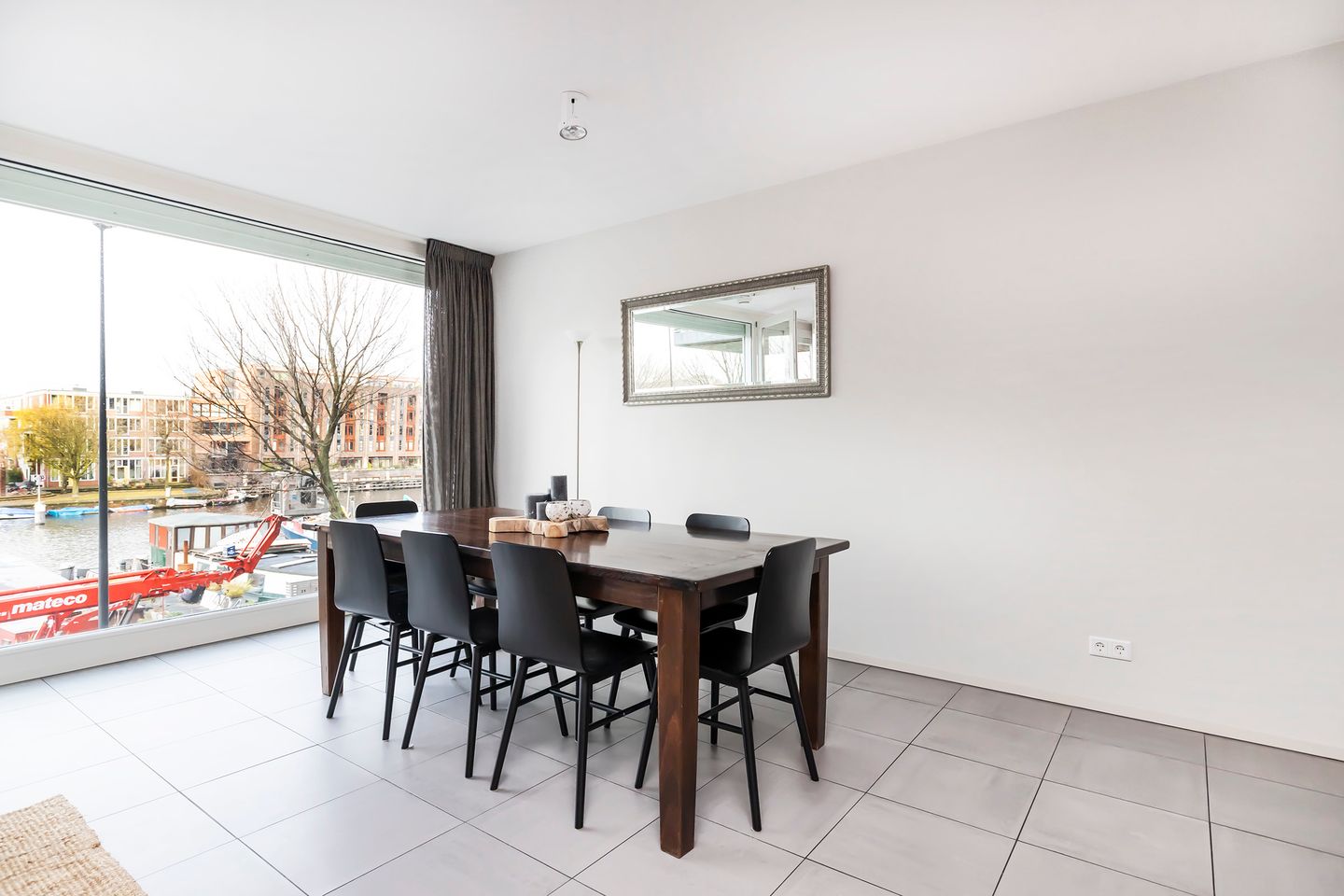 Photo 4 of Westerdok 320