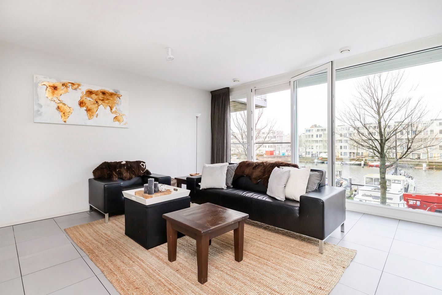 Photo 5 of Westerdok 320