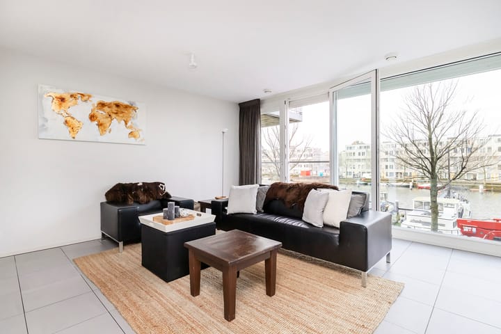 Foto 5 van Westerdok 320