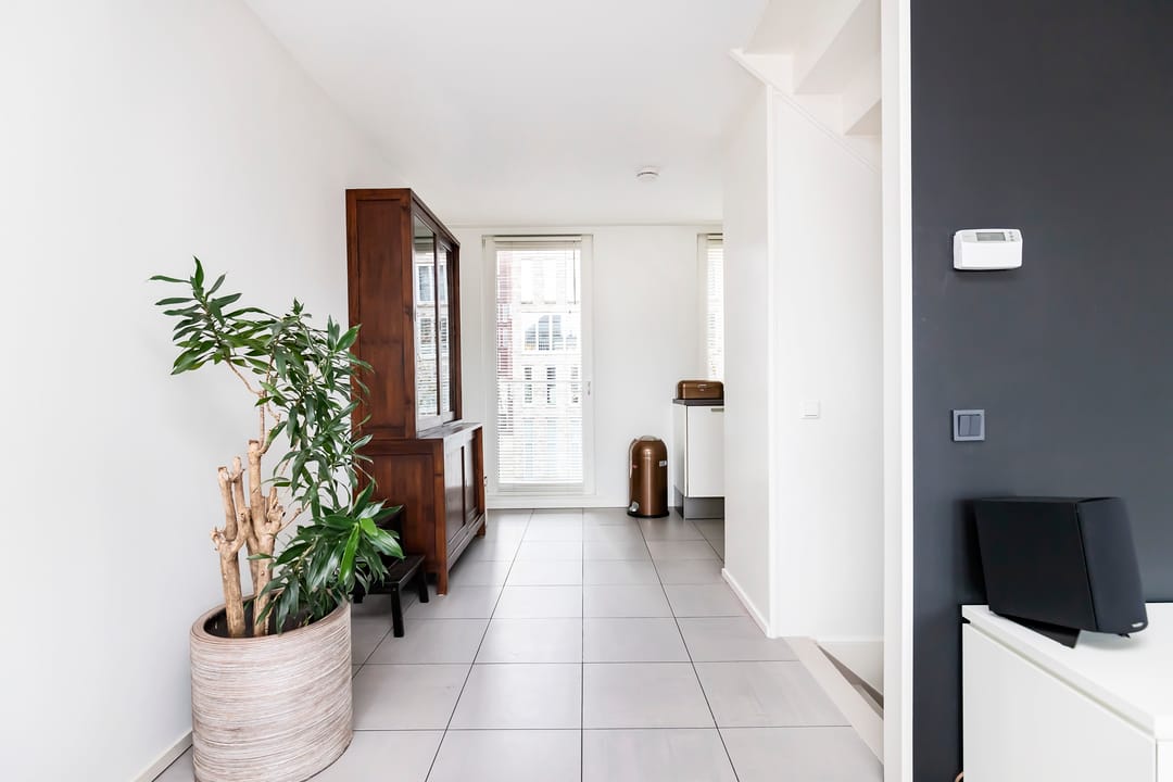 Photo 7 of Westerdok 320