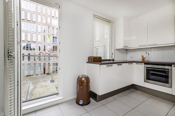 Foto 8 van Westerdok 320