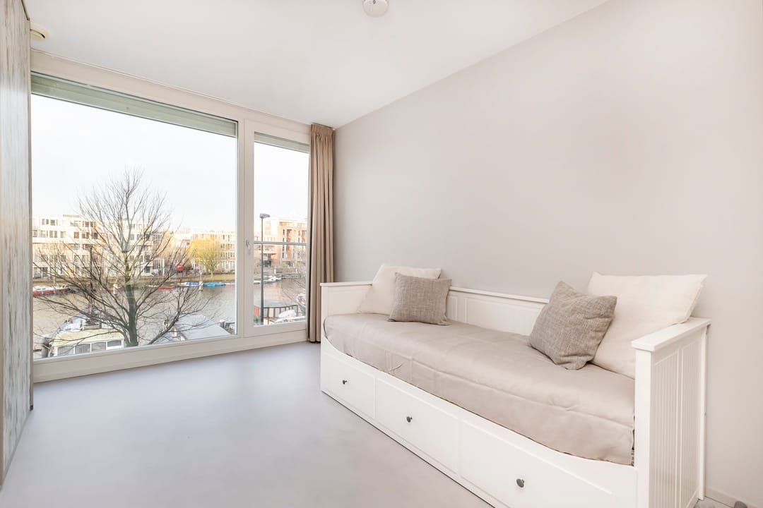 Photo 13 of Westerdok 320