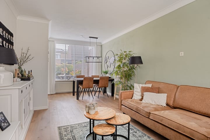 Foto 2 van Sint Severinuslaan 15