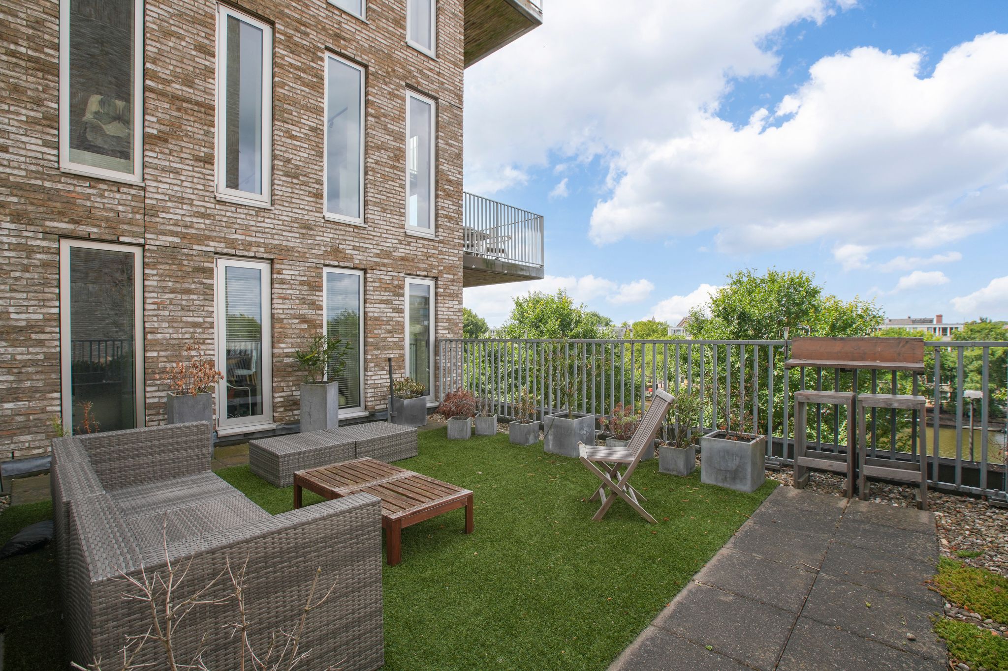 Photo 24 of Westerdok 320