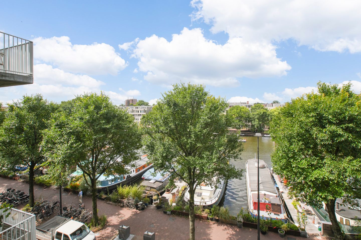 Photo 25 of Westerdok 320