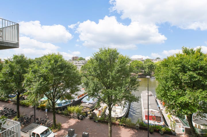 Foto 25 van Westerdok 320