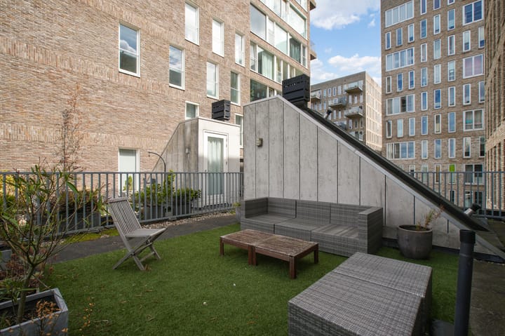 Foto 26 van Westerdok 320