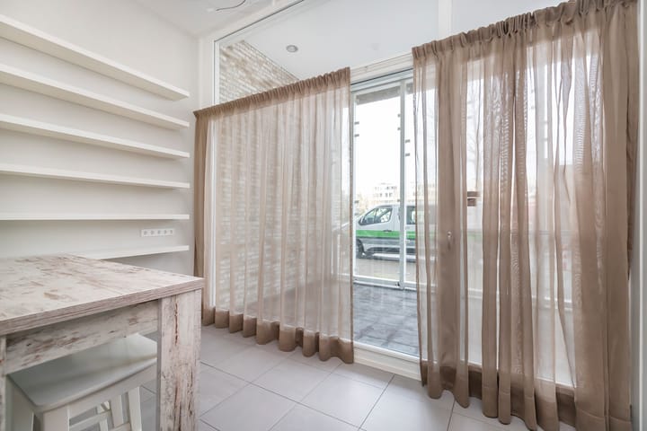 Foto 29 van Westerdok 320