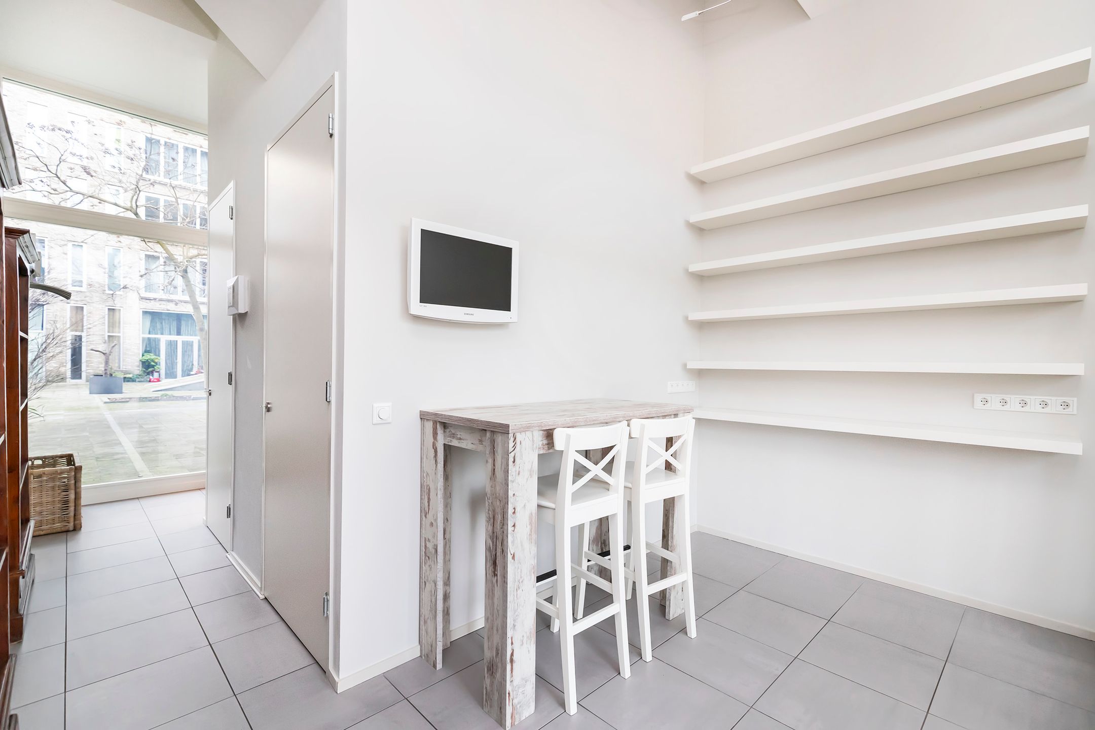 Photo 30 of Westerdok 320