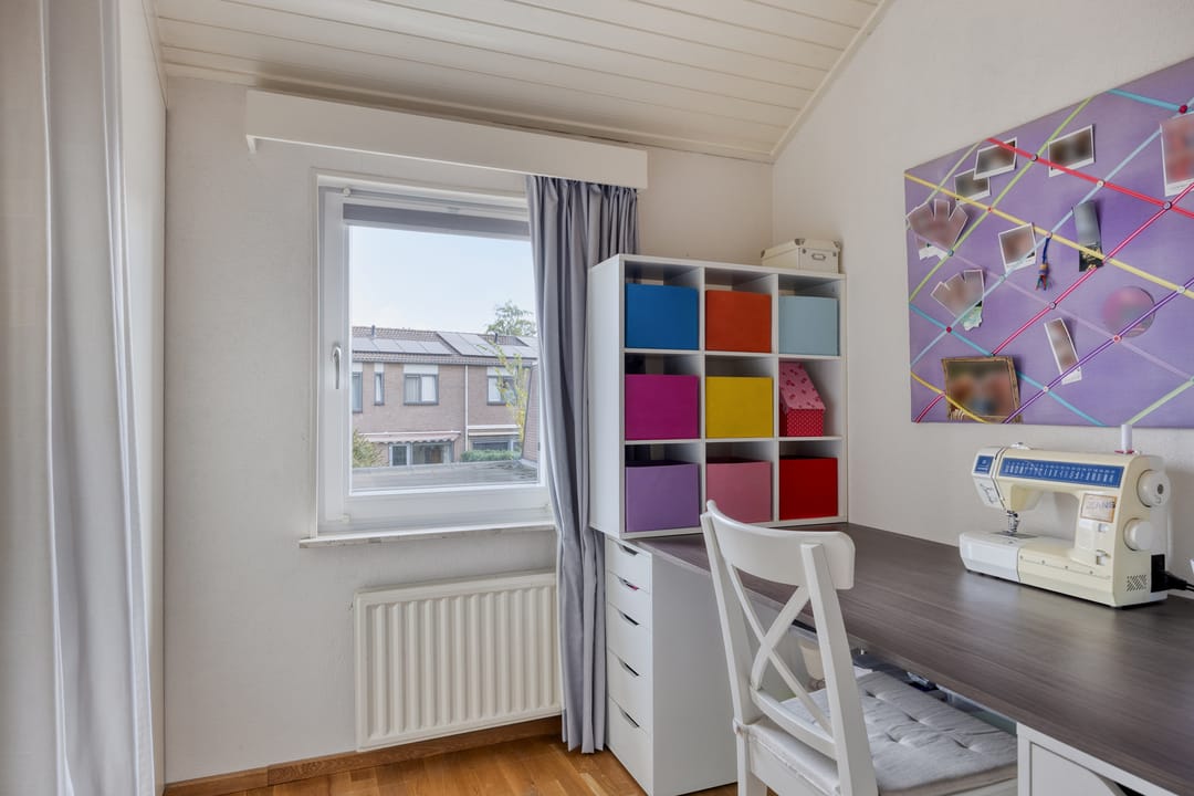 Foto 13 van Sint Severinuslaan 15