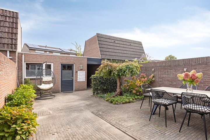 Foto 14 van Sint Severinuslaan 15