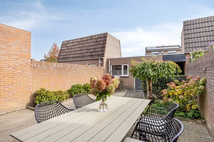 Foto 15 van Sint Severinuslaan 15