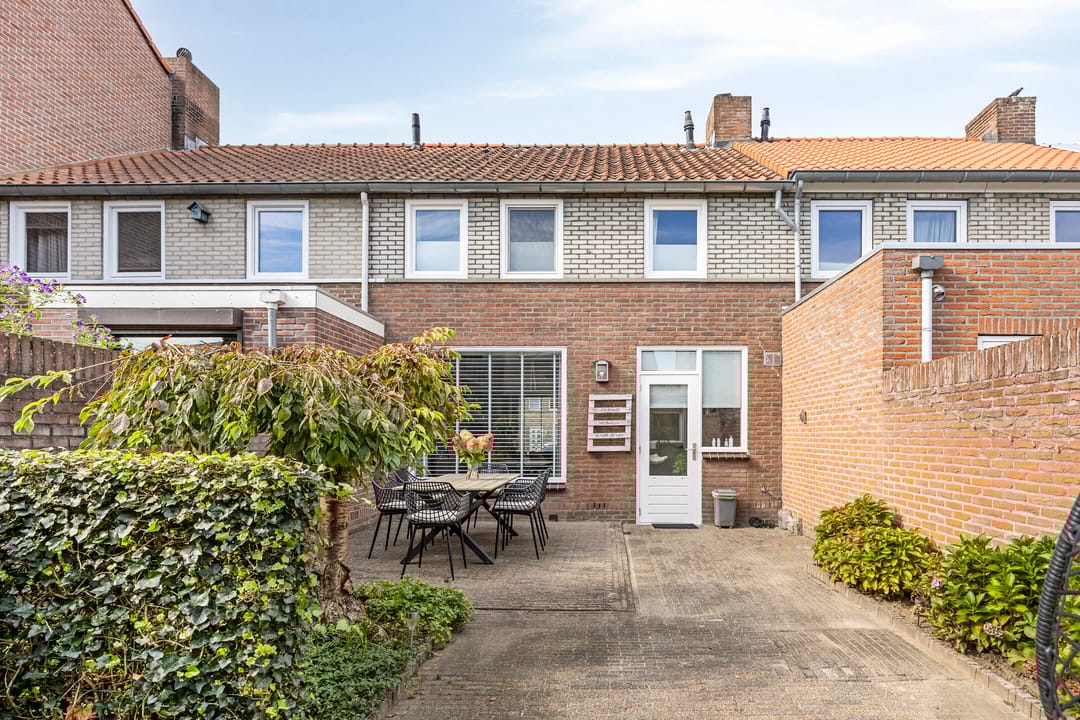 Foto 16 van Sint Severinuslaan 15