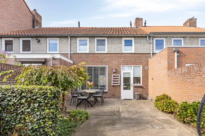 Foto 16 van Sint Severinuslaan 15