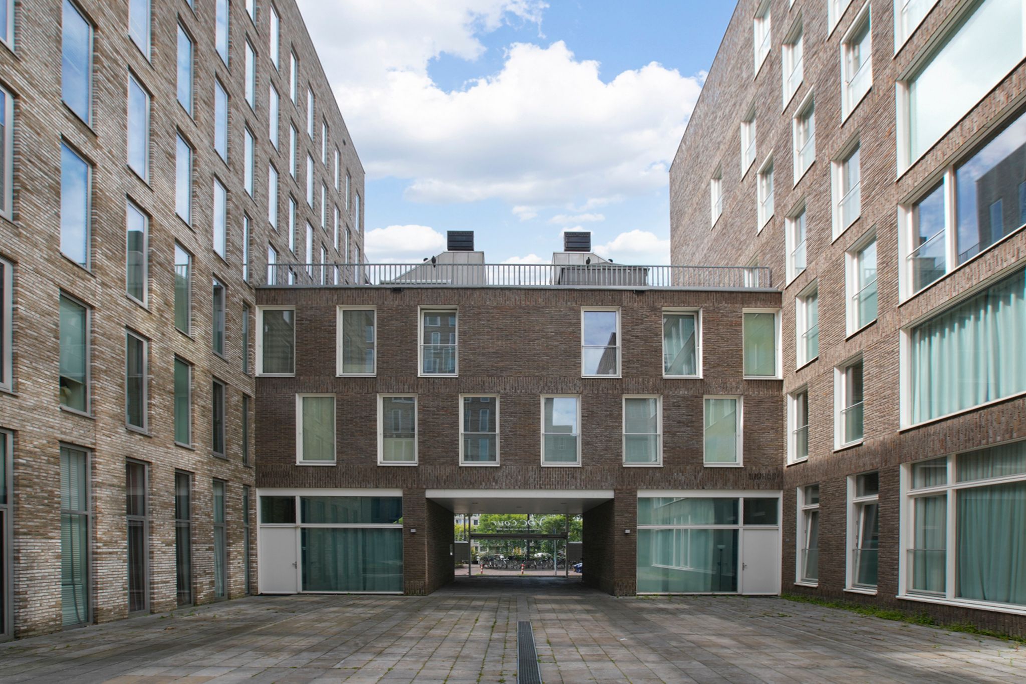 Photo 36 of Westerdok 320