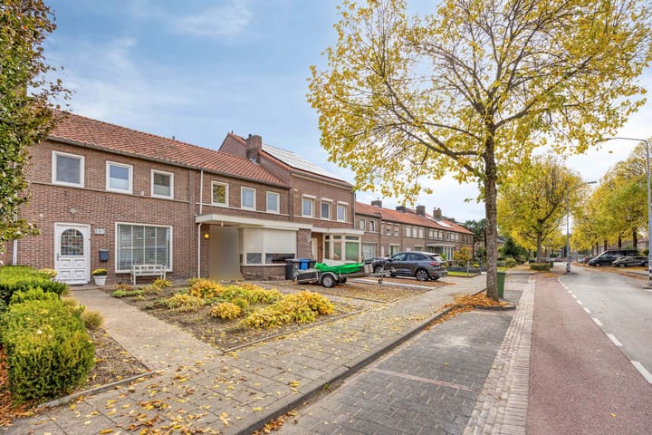 Foto 19 van Sint Severinuslaan 15