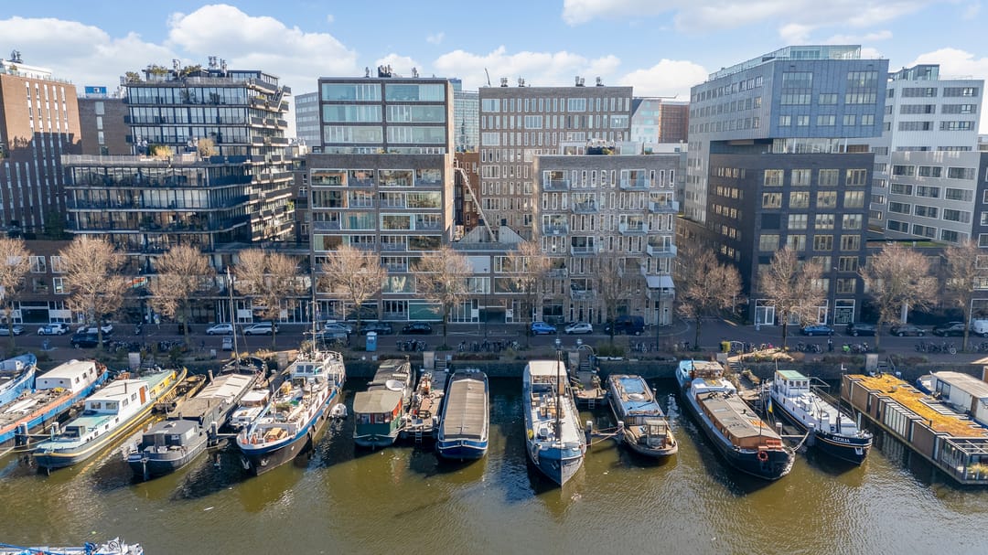 Photo 38 of Westerdok 320