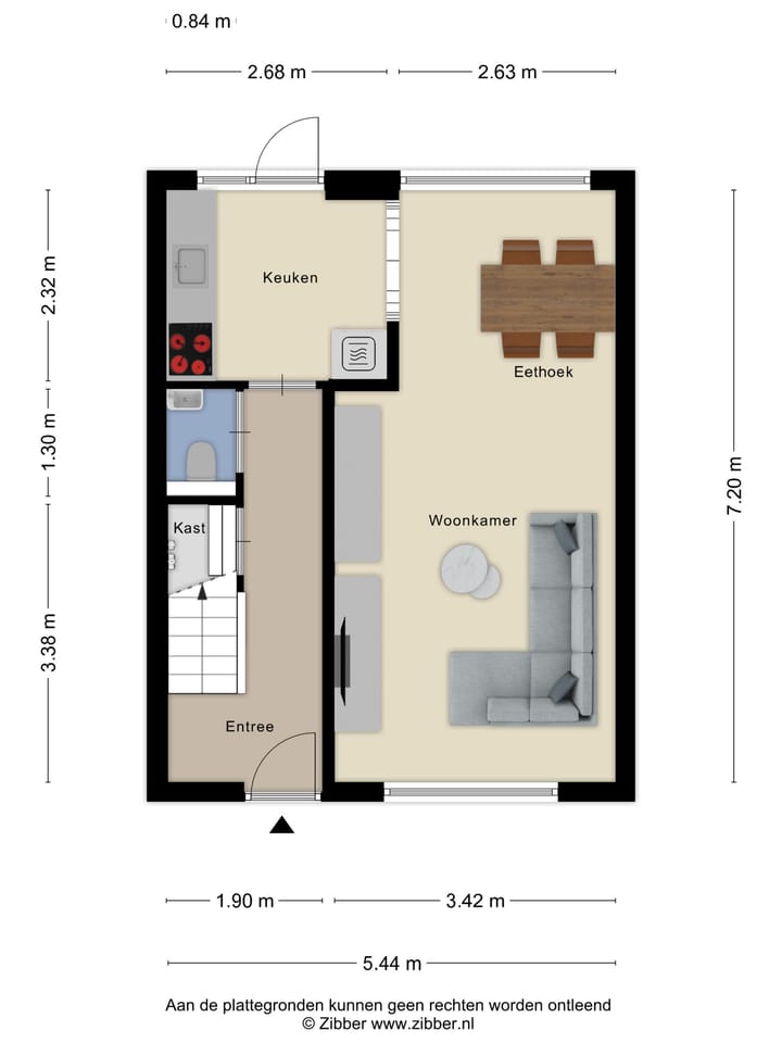 Foto 20 van Sint Severinuslaan 15