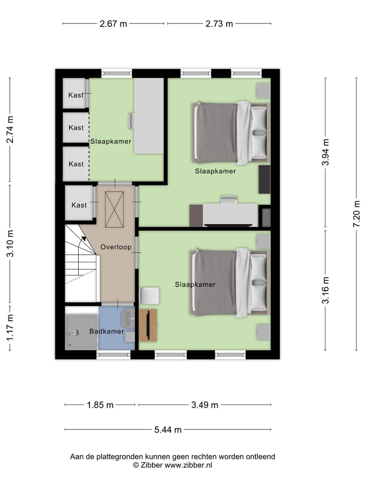 Foto 21 van Sint Severinuslaan 15