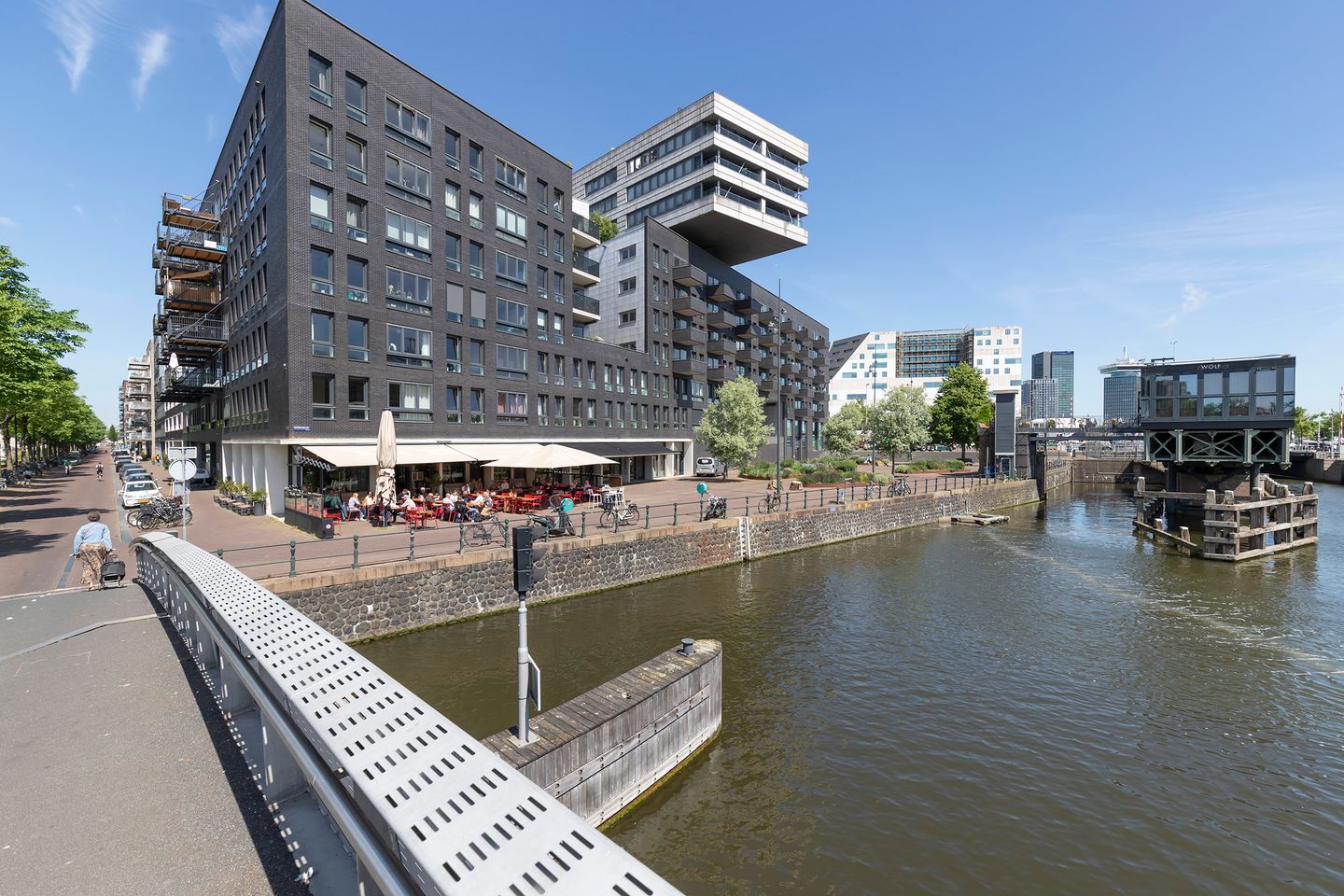 Photo 40 of Westerdok 320