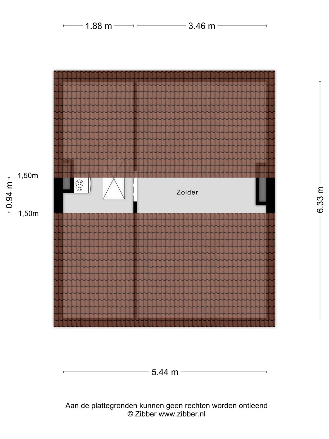 Foto 22 van Sint Severinuslaan 15