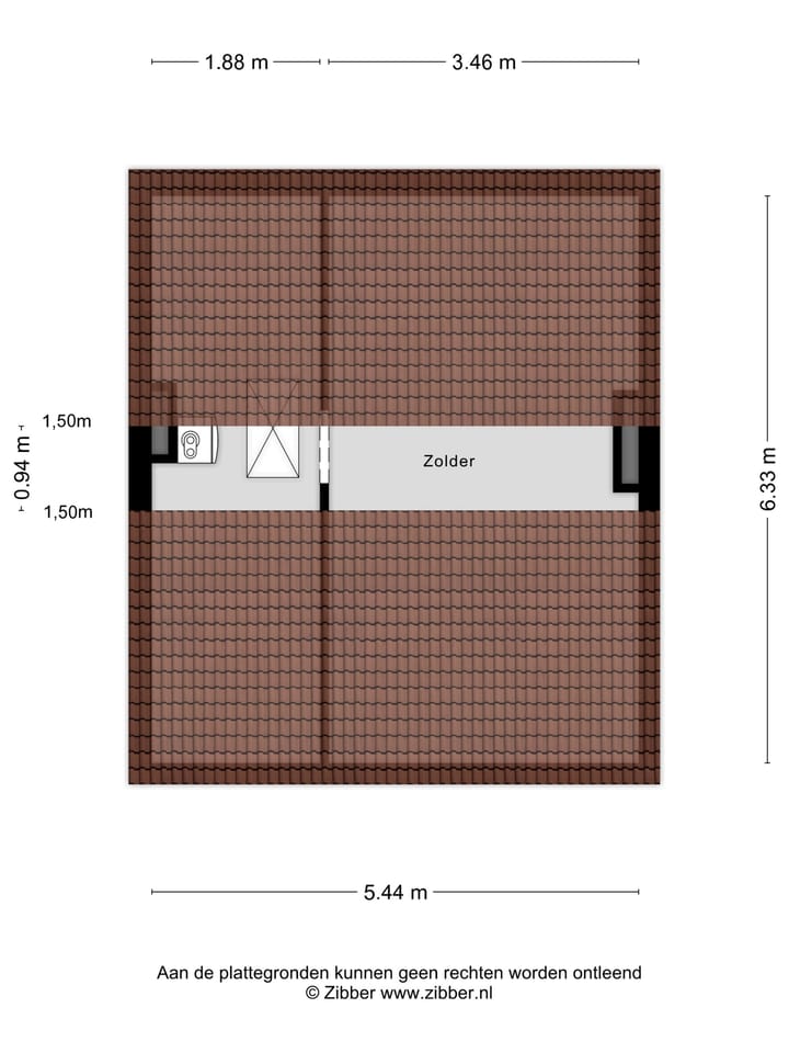 Foto 22 van Sint Severinuslaan 15