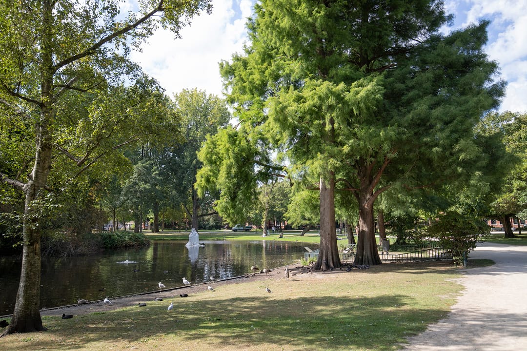 Photo 41 of Westerdok 320