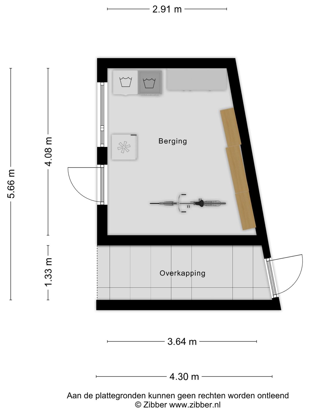 Foto 23 van Sint Severinuslaan 15