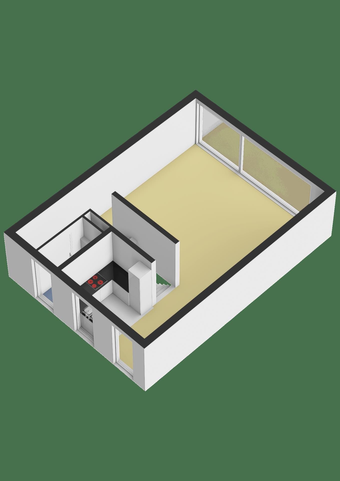 Photo 45 of Westerdok 320