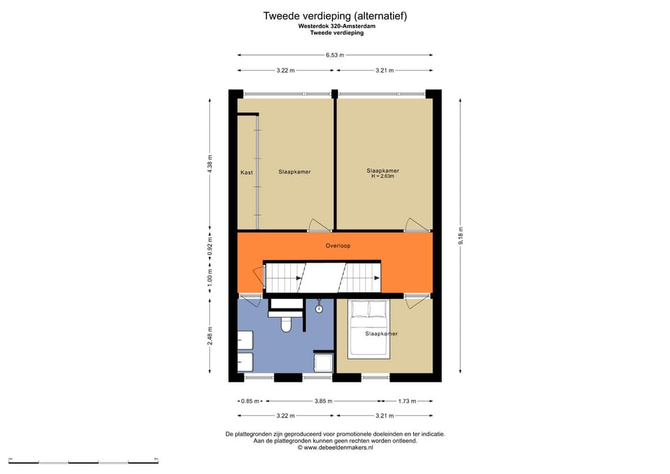 Photo 47 of Westerdok 320