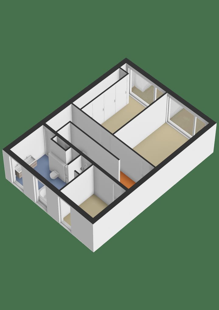 Foto 48 van Westerdok 320