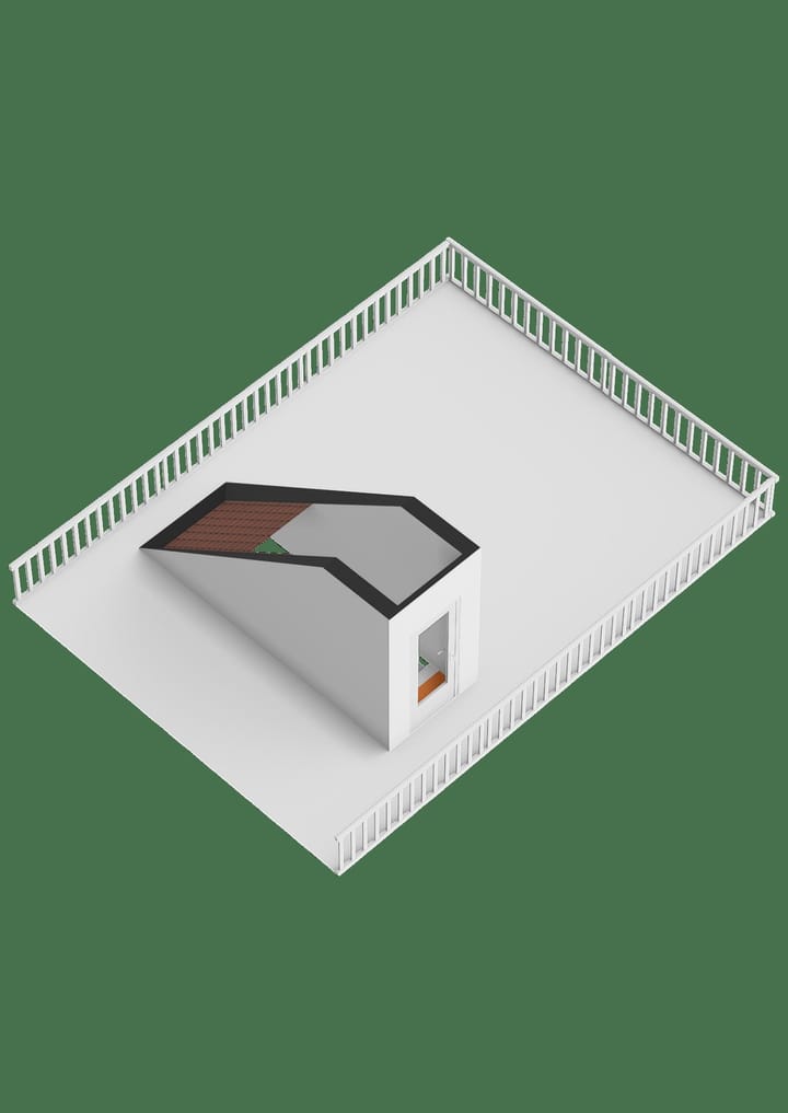 Foto 50 van Westerdok 320