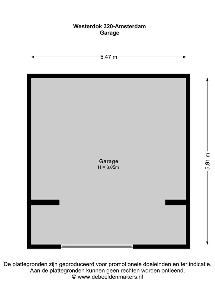 Foto 51 van Westerdok 320