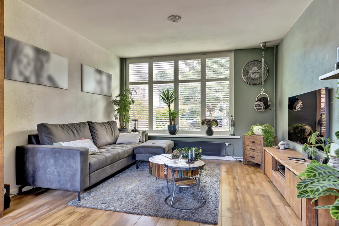 Foto 2 van Anna Blamanlaan 22