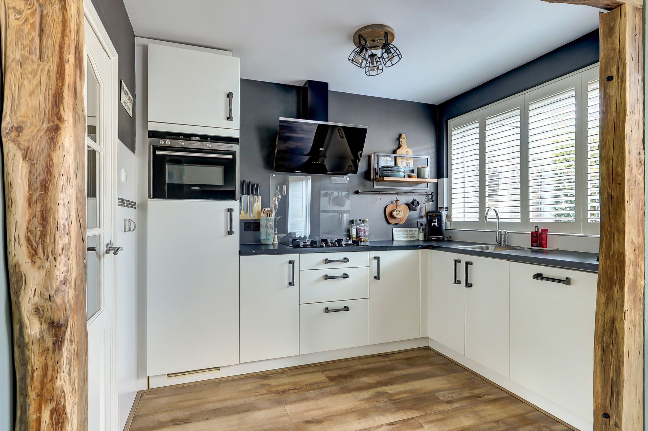 Foto 3 van Anna Blamanlaan 22