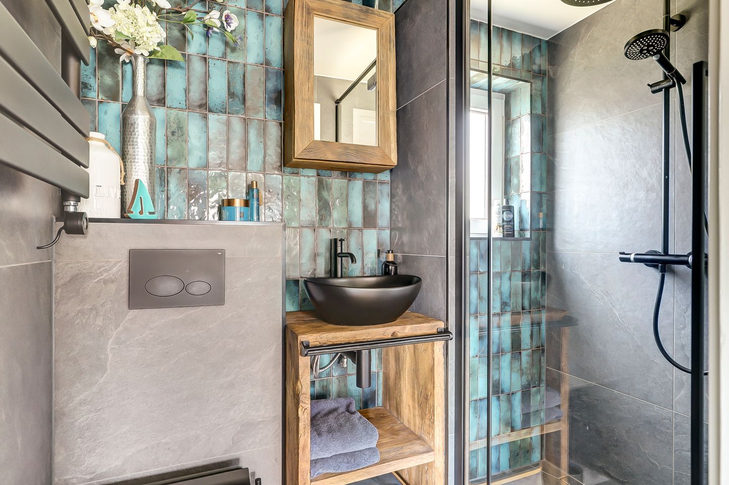 Foto 4 van Anna Blamanlaan 22