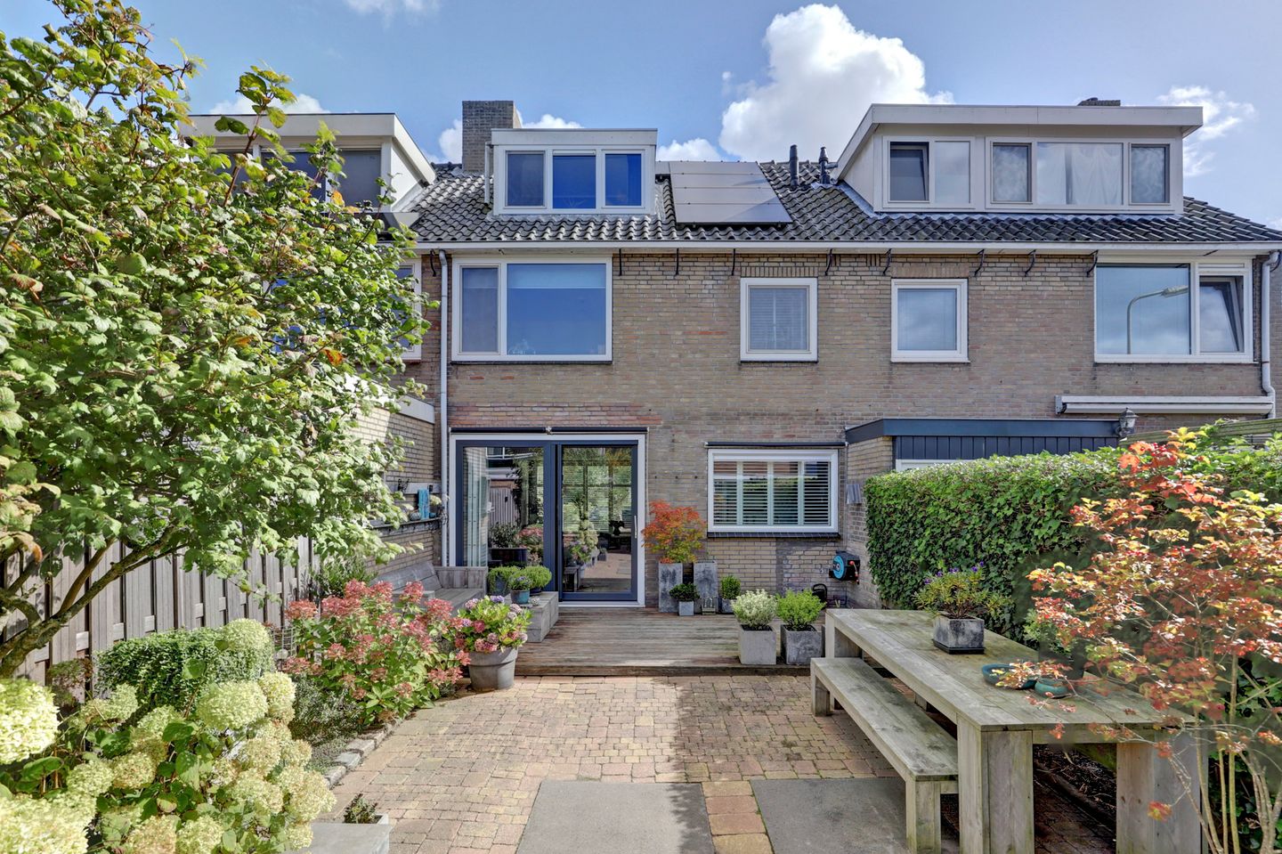 Foto 5 van Anna Blamanlaan 22