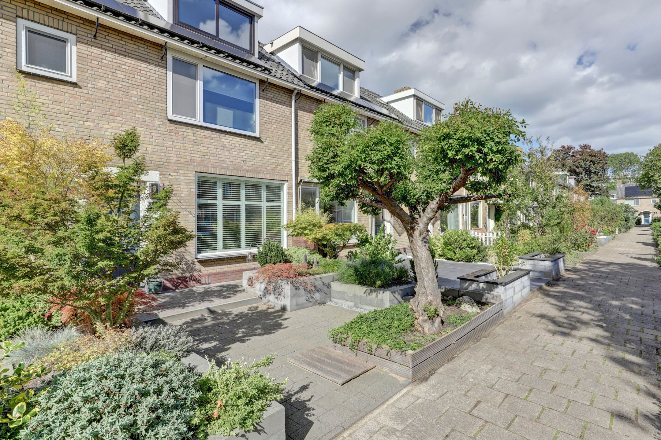 Foto 6 van Anna Blamanlaan 22