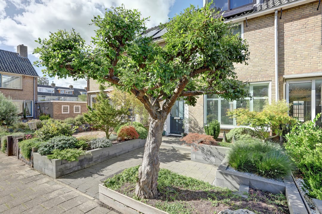 Foto 7 van Anna Blamanlaan 22