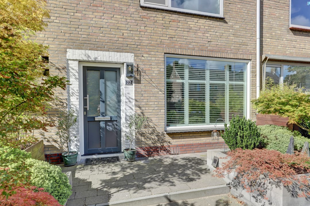 Foto 8 van Anna Blamanlaan 22