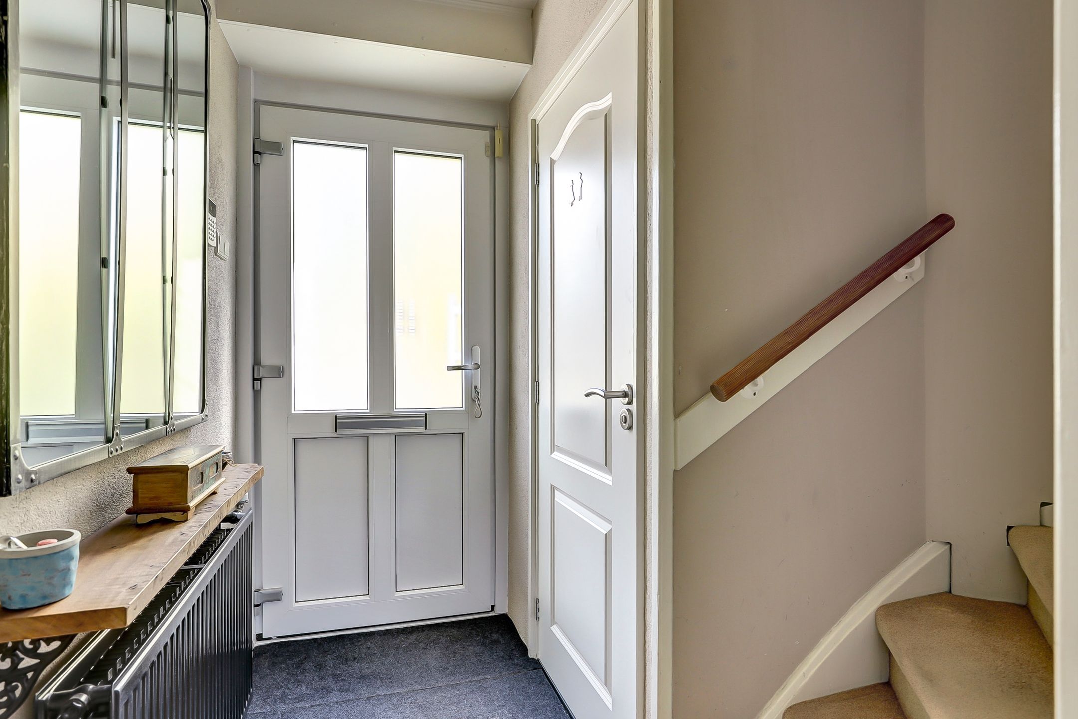 Foto 9 van Anna Blamanlaan 22