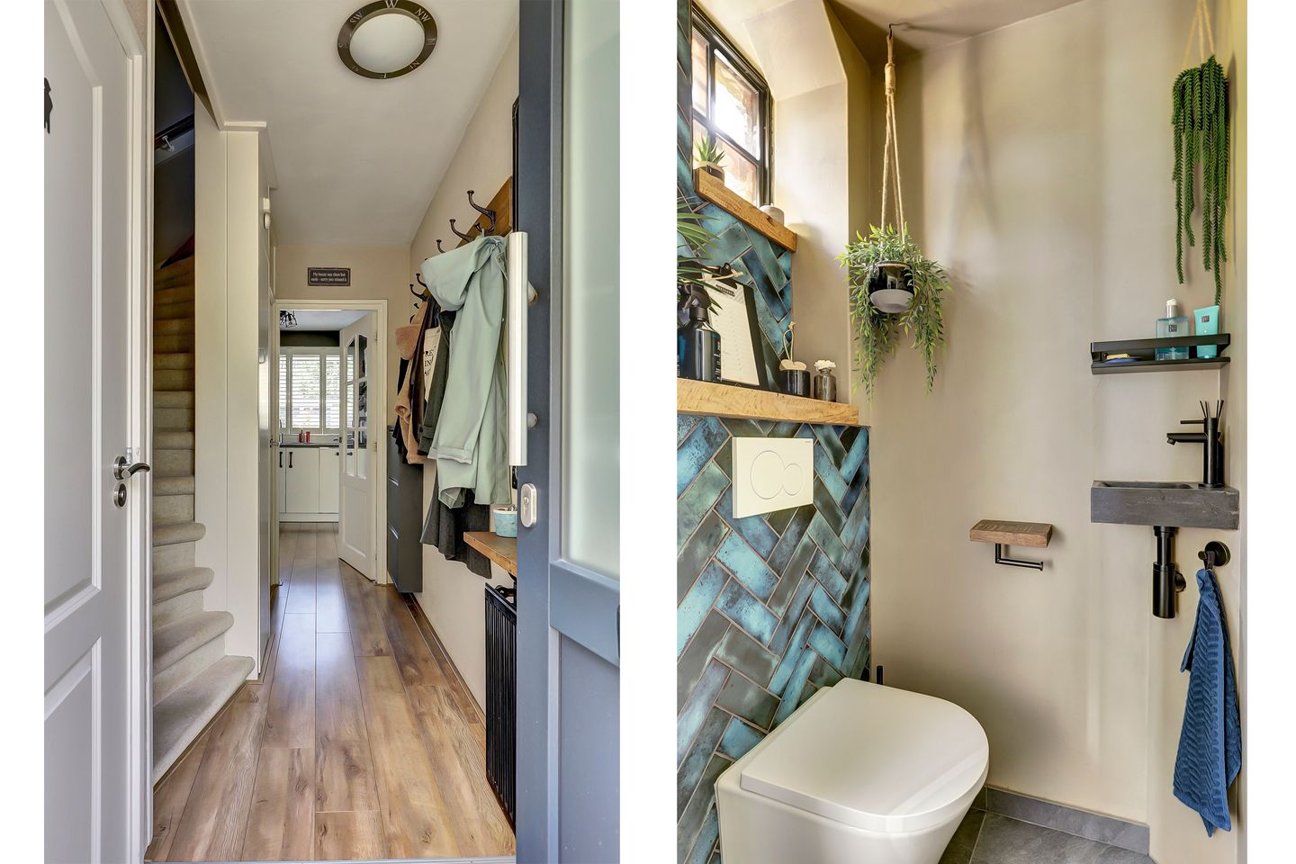 Foto 10 van Anna Blamanlaan 22