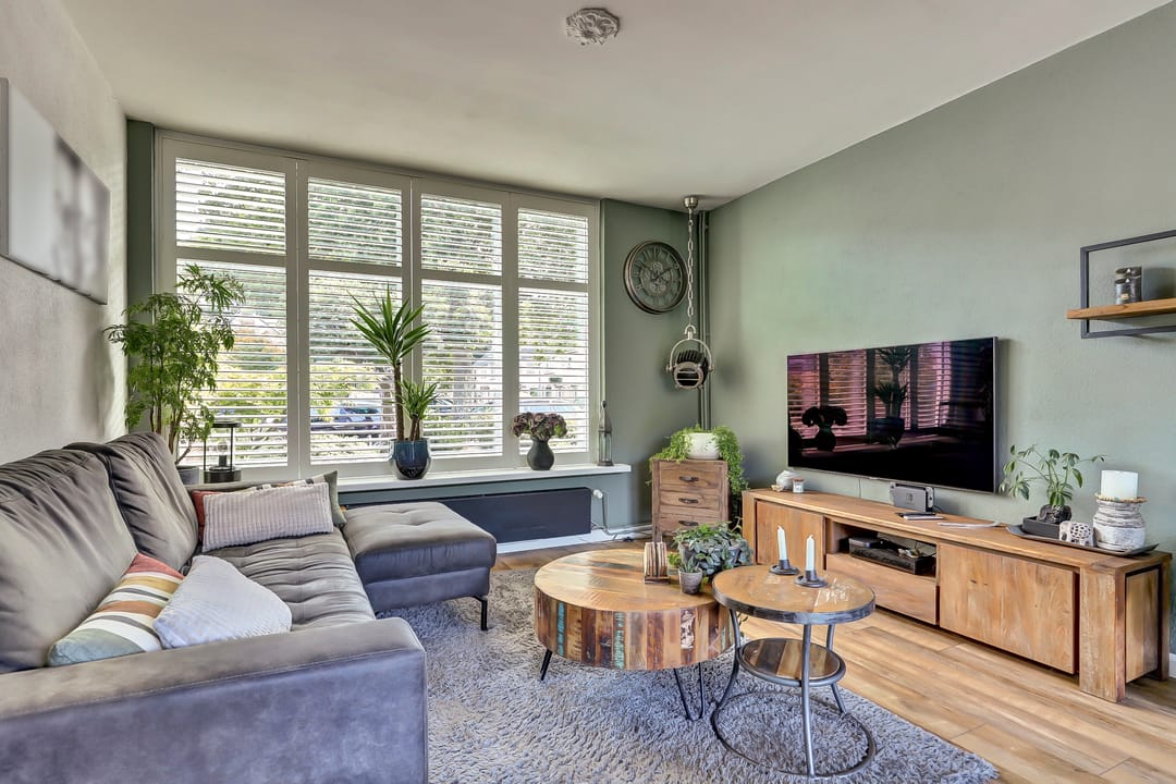 Foto 11 van Anna Blamanlaan 22