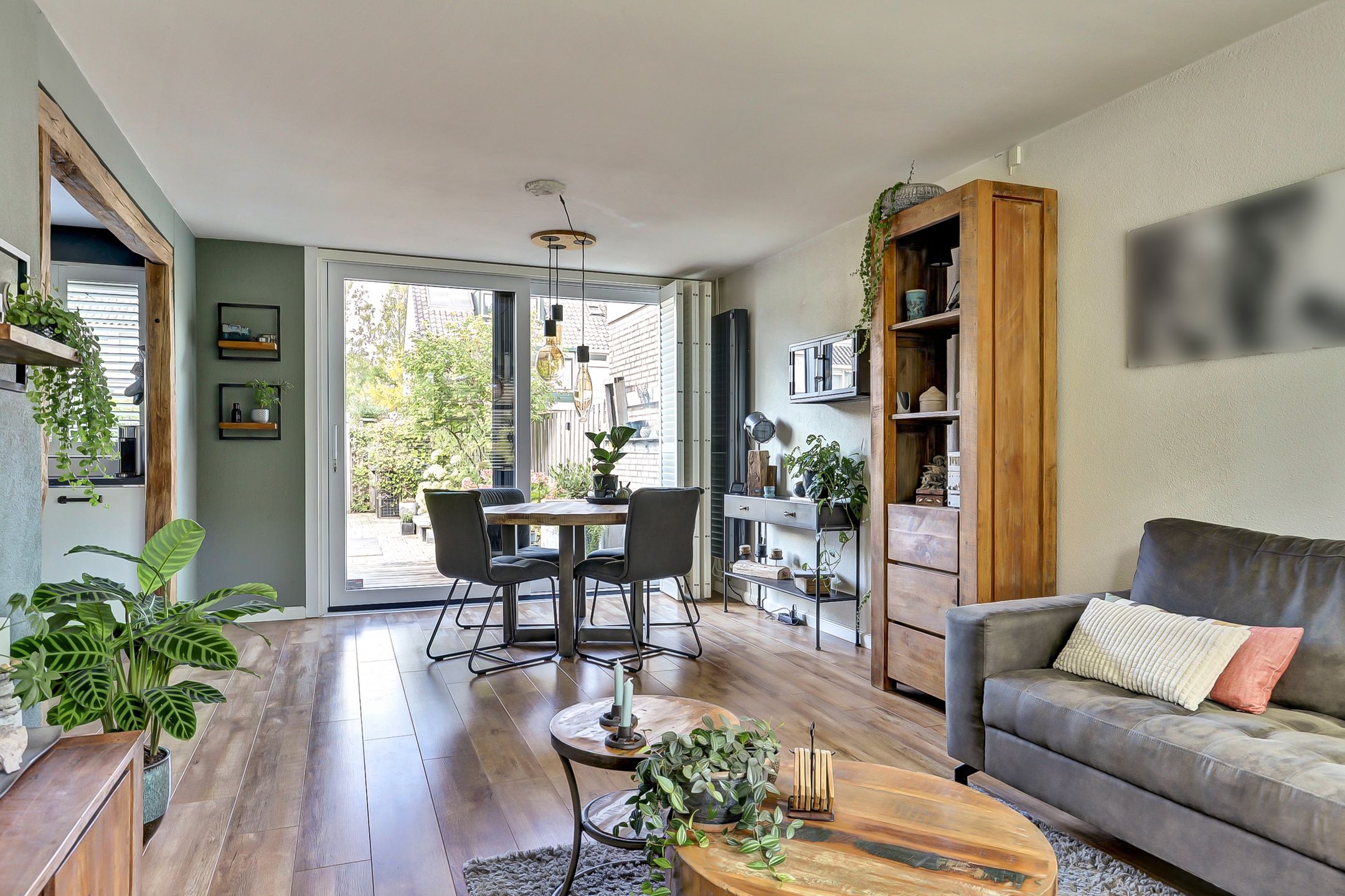 Foto 12 van Anna Blamanlaan 22